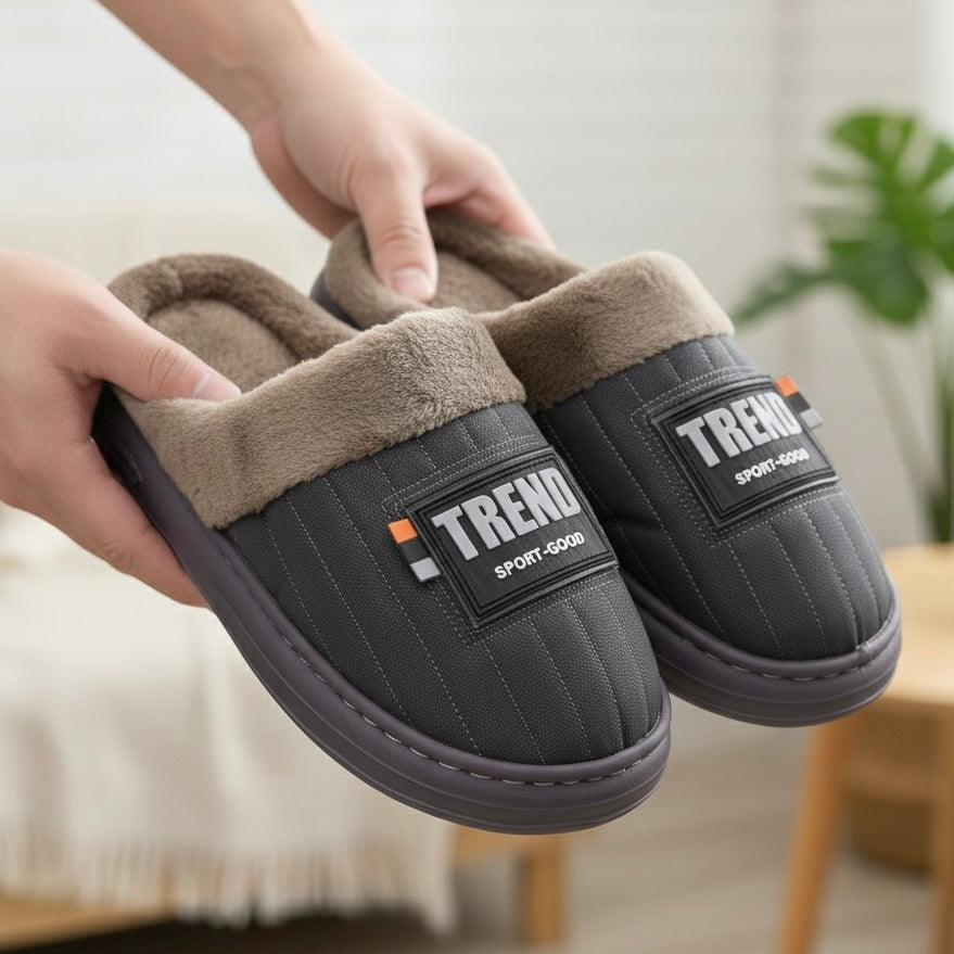 M011200 half shoes