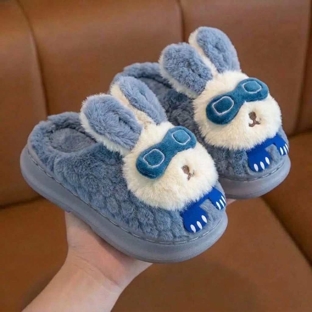 M01139 bunny shoes