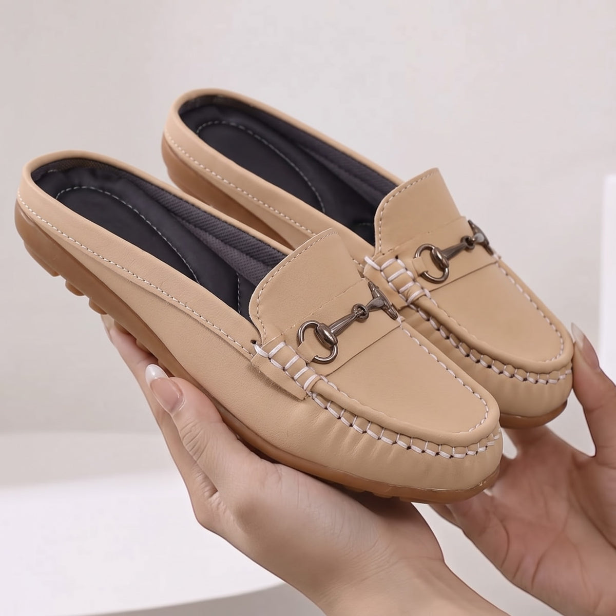 M012096 open back shoes