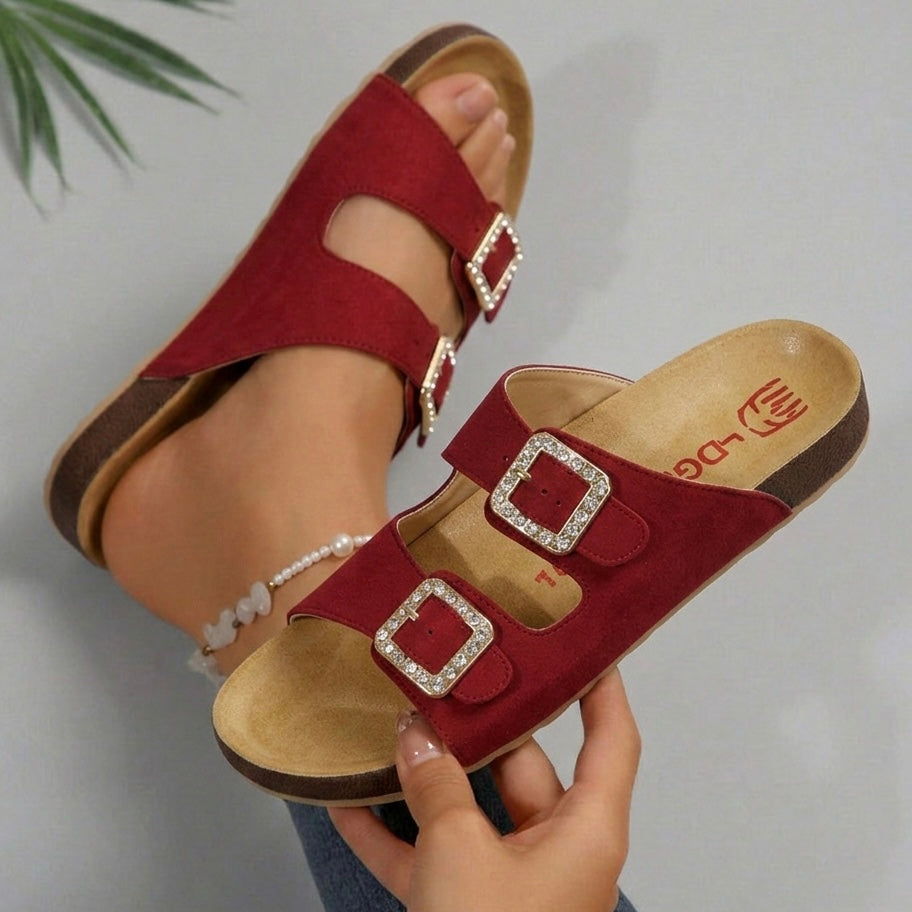 M011479  soft slipper