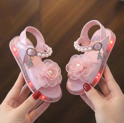Kids sandal A3