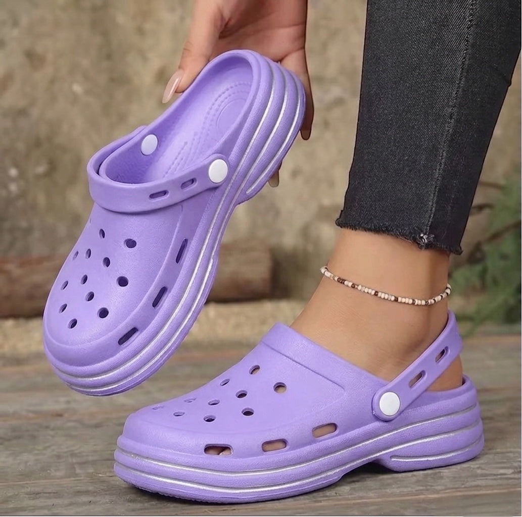 Clogs M011706