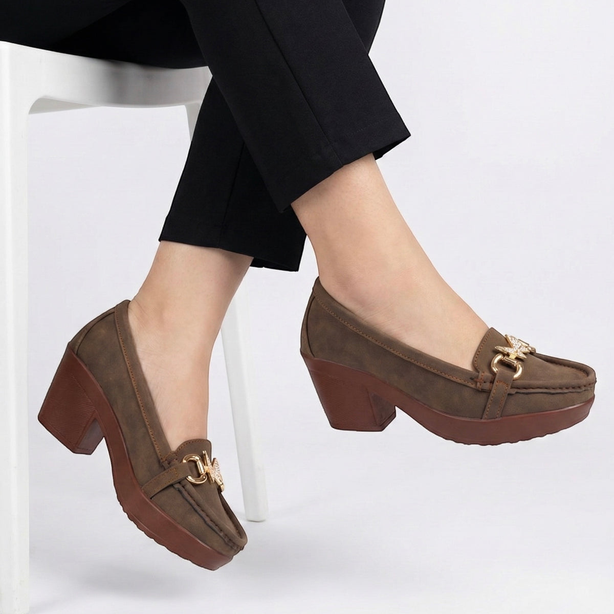 M011436 block heel