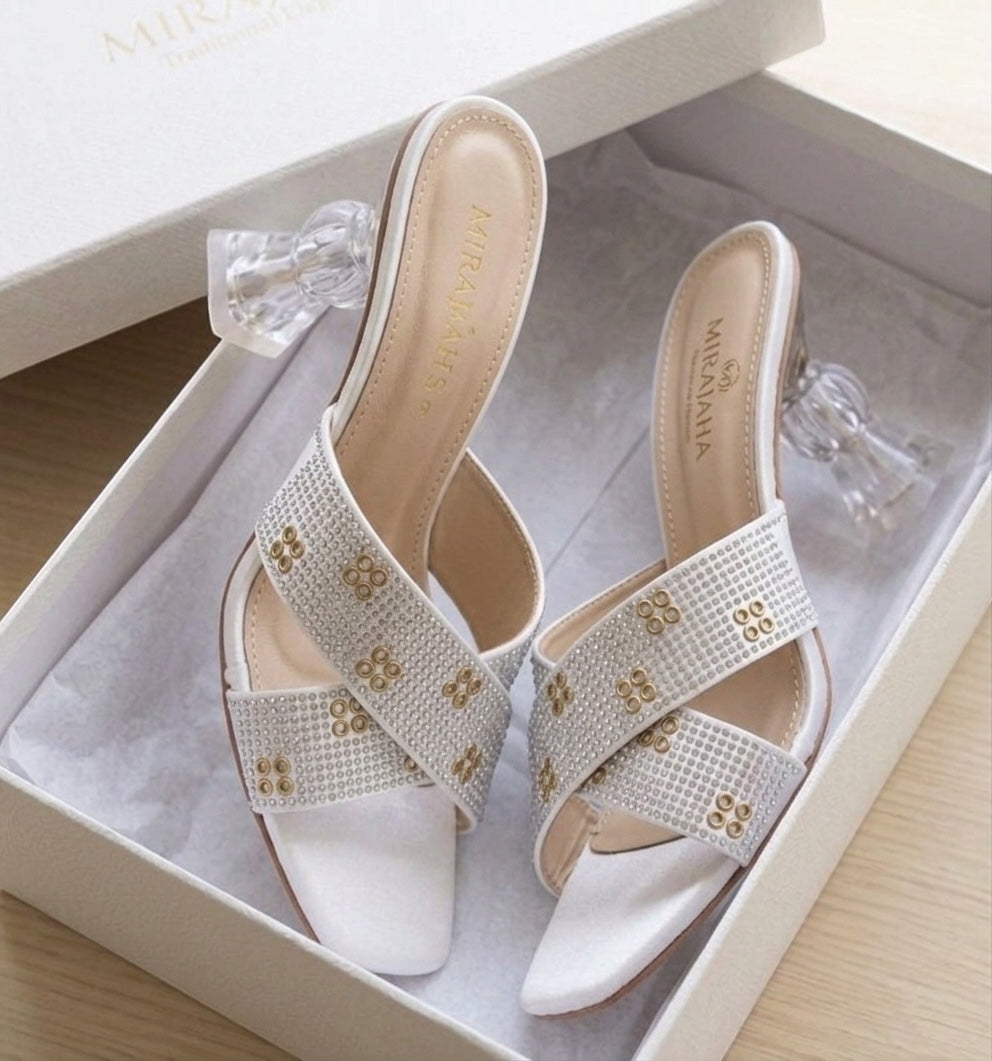 M0702 high heel