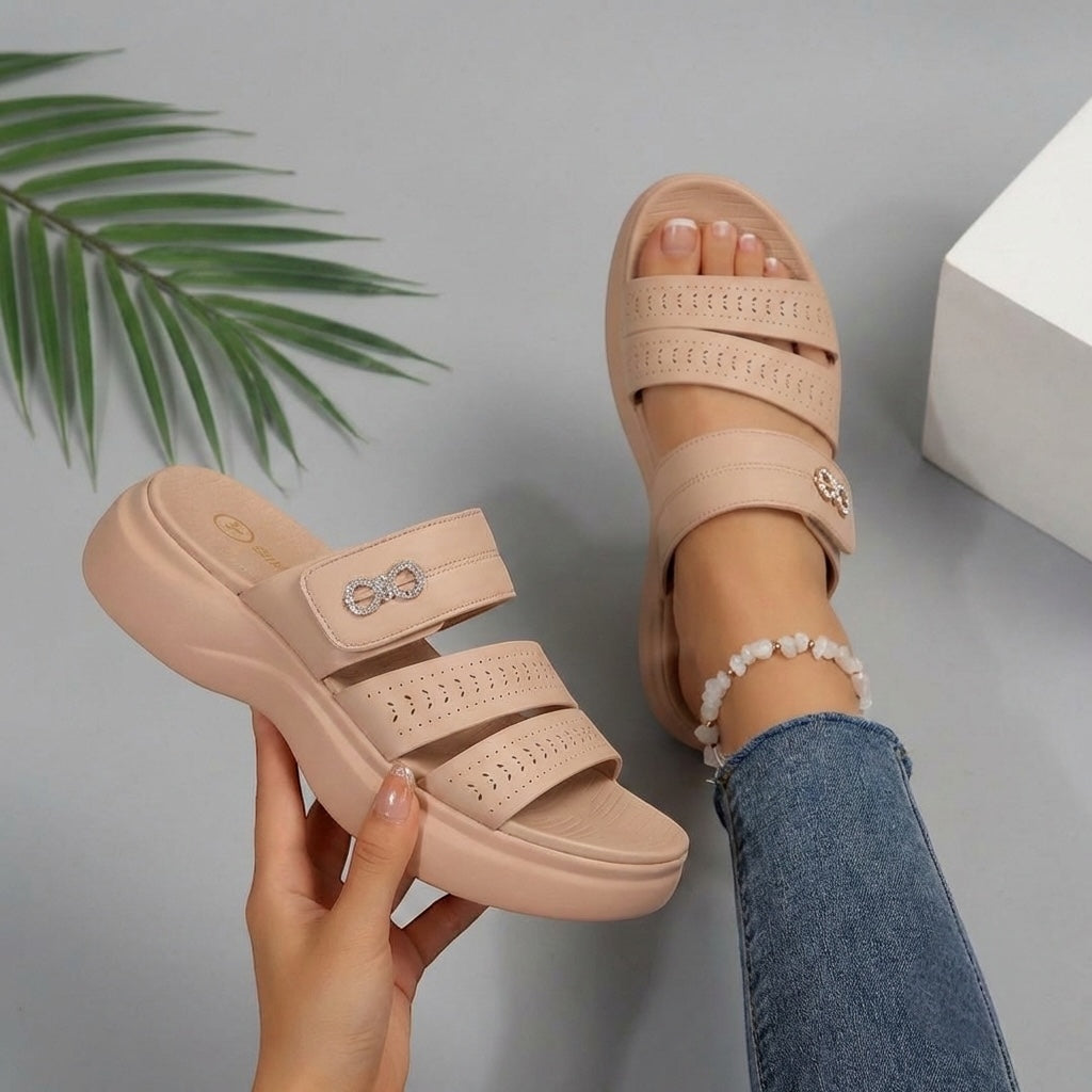 Cm916911 comfy slipper