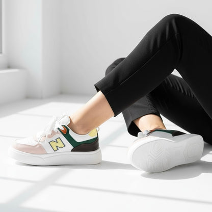 M01096 sneaker shoes