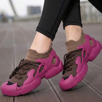 M011964 fabric shoes