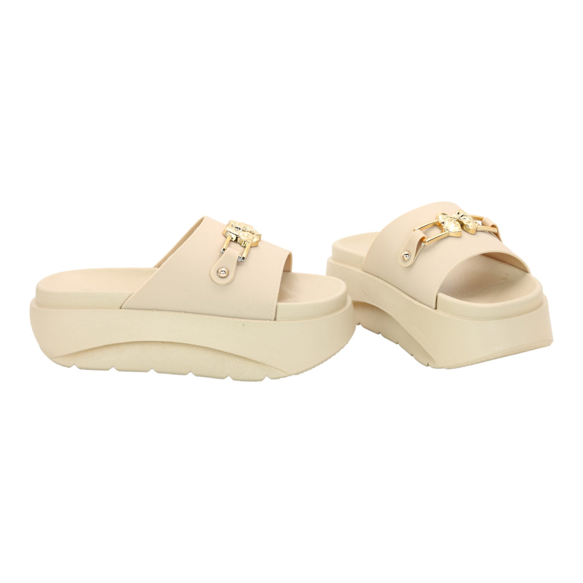 M011501 sole slipper