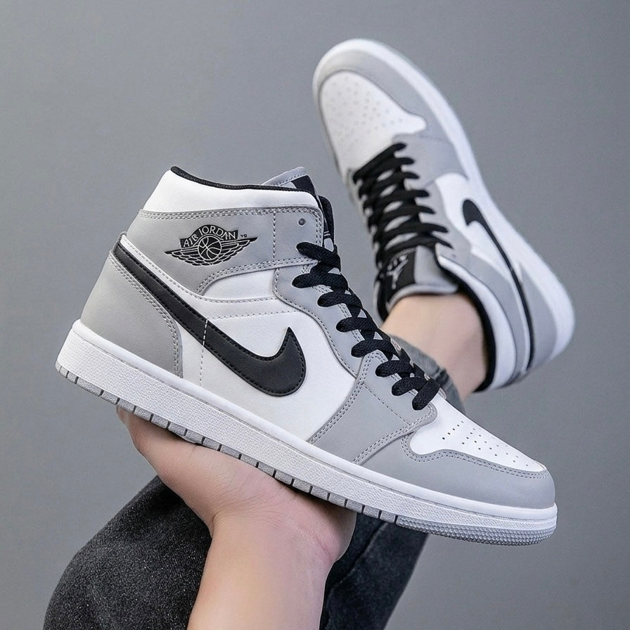 Ankle long  2108