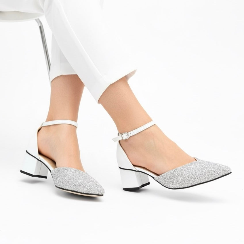 M0933 block shoes