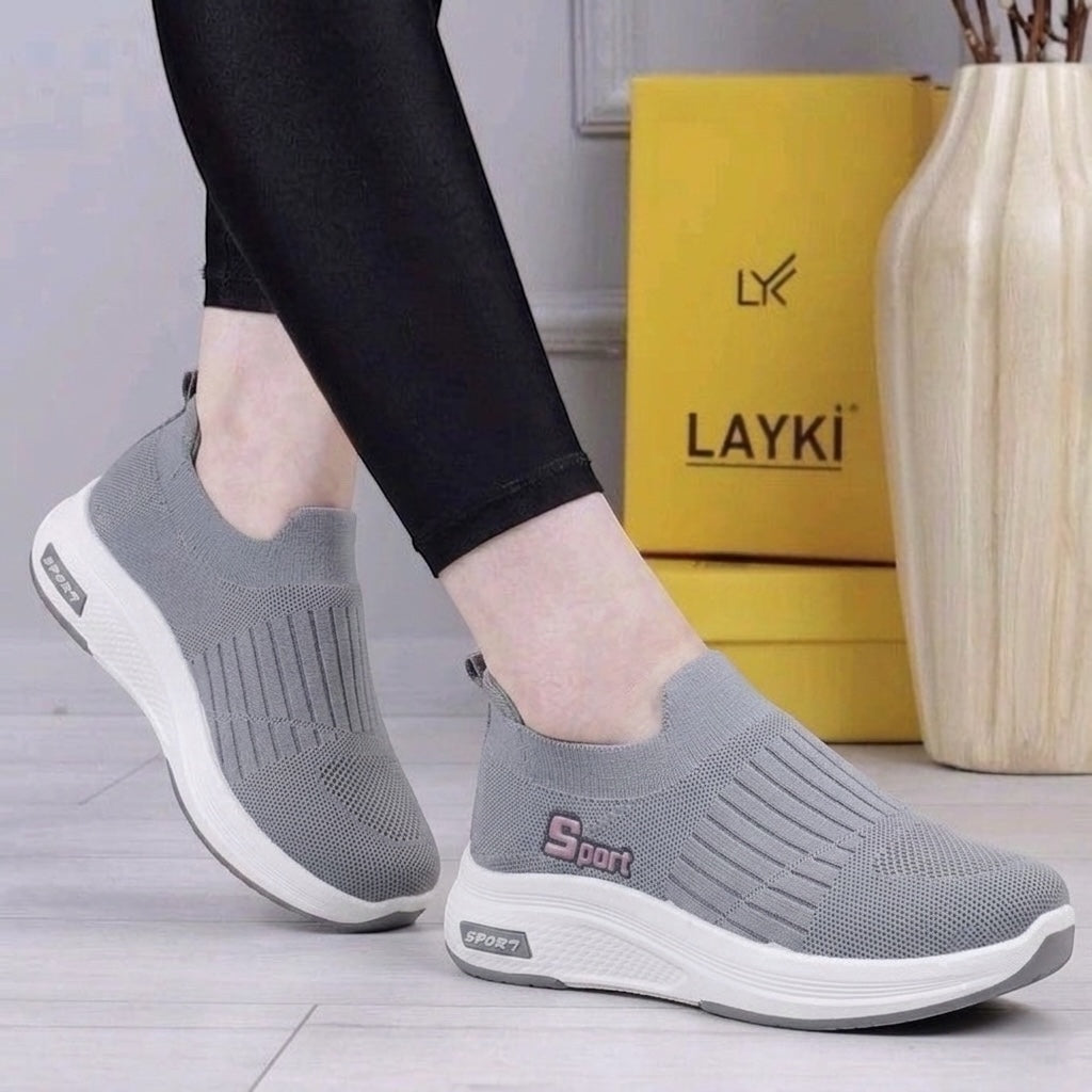 M0897 fabric shoes