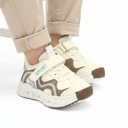 M01032 kids shoes