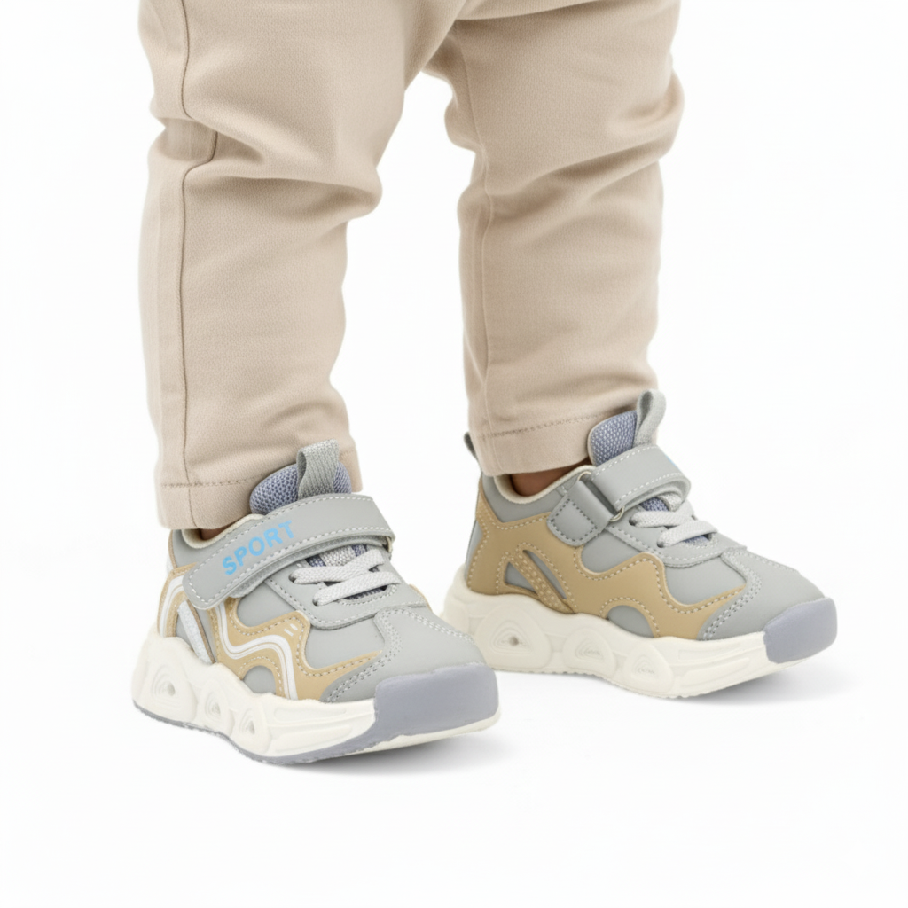 M01032 kids shoes
