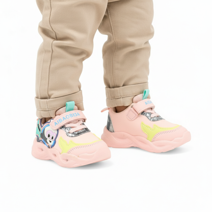 M01058 kids shoes