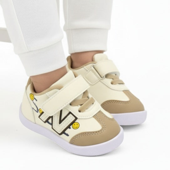 Nkids 8813 shoes