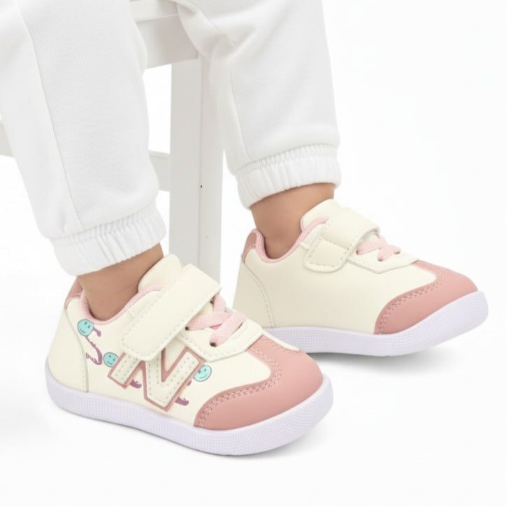 Nkids 8813 shoes