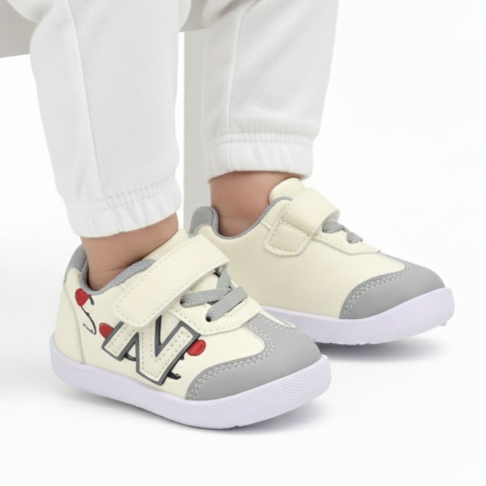 Nkids 8813 shoes
