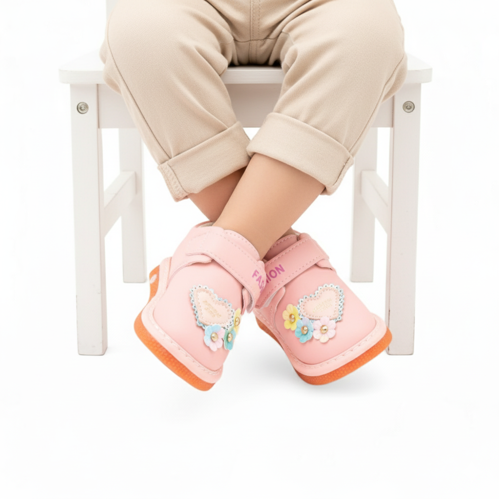 Florisa kids shoes