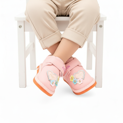 Florisa kids shoes