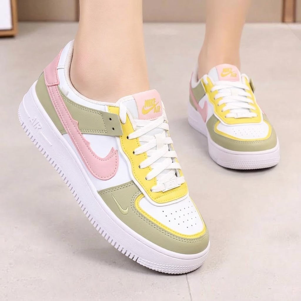 M012017 sneaker shoes