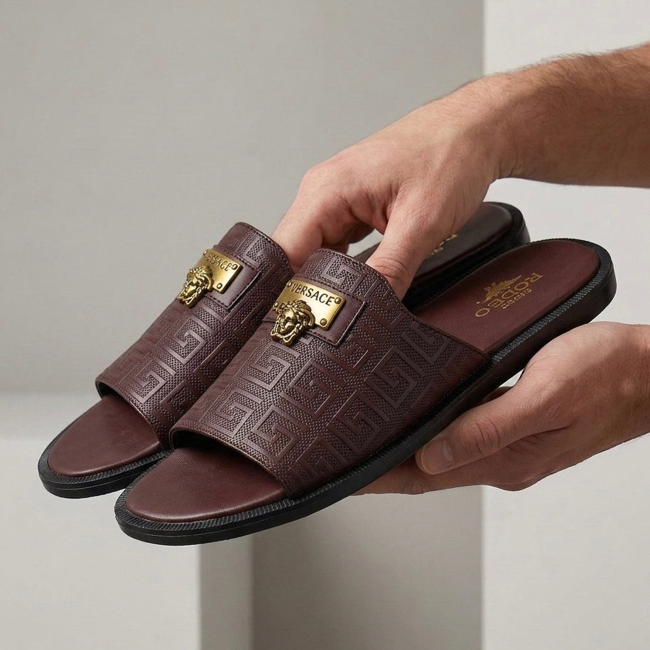 M011794 men slipper