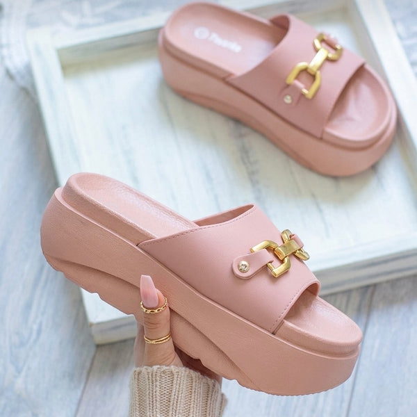 M011500 sole slipper