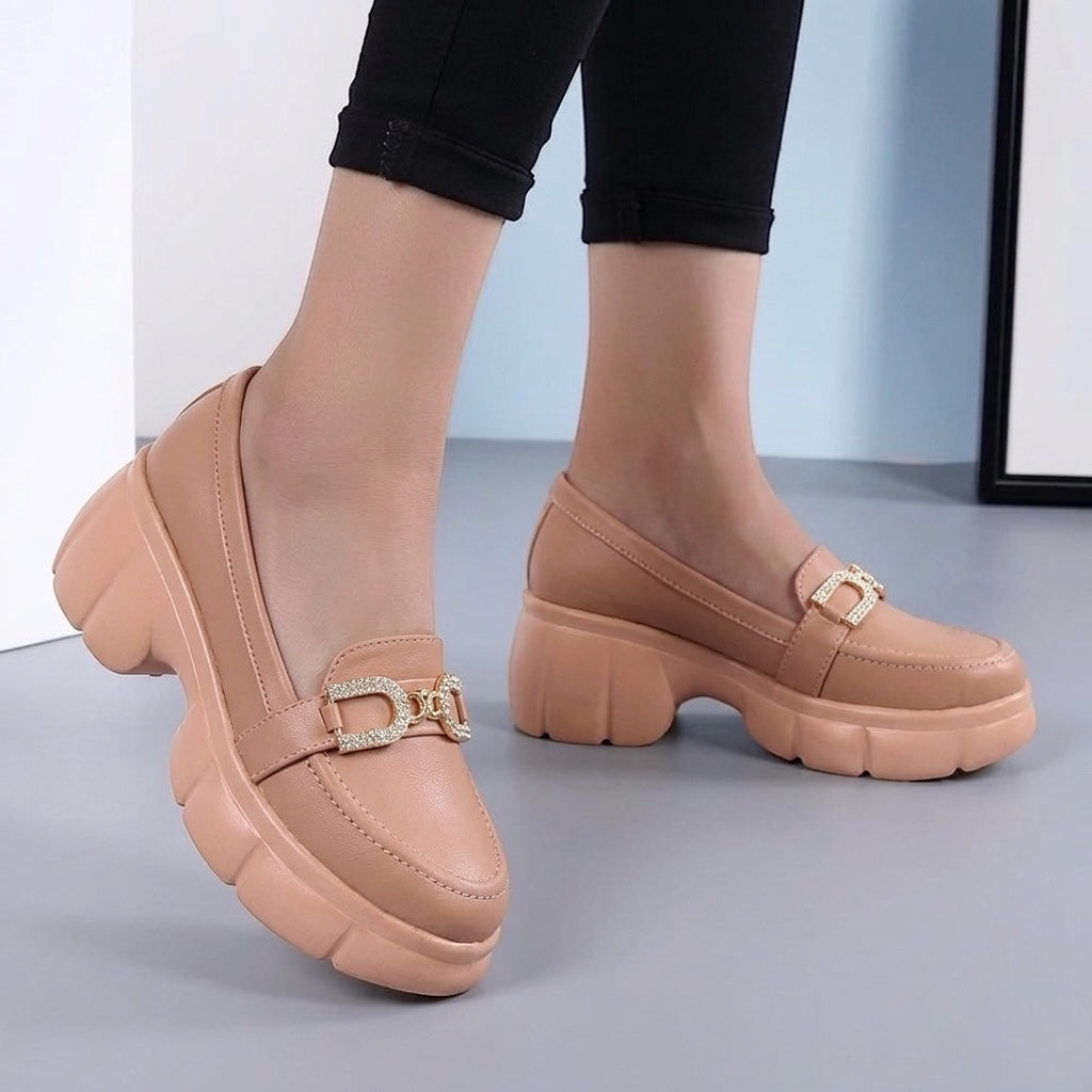 M0979 block heel