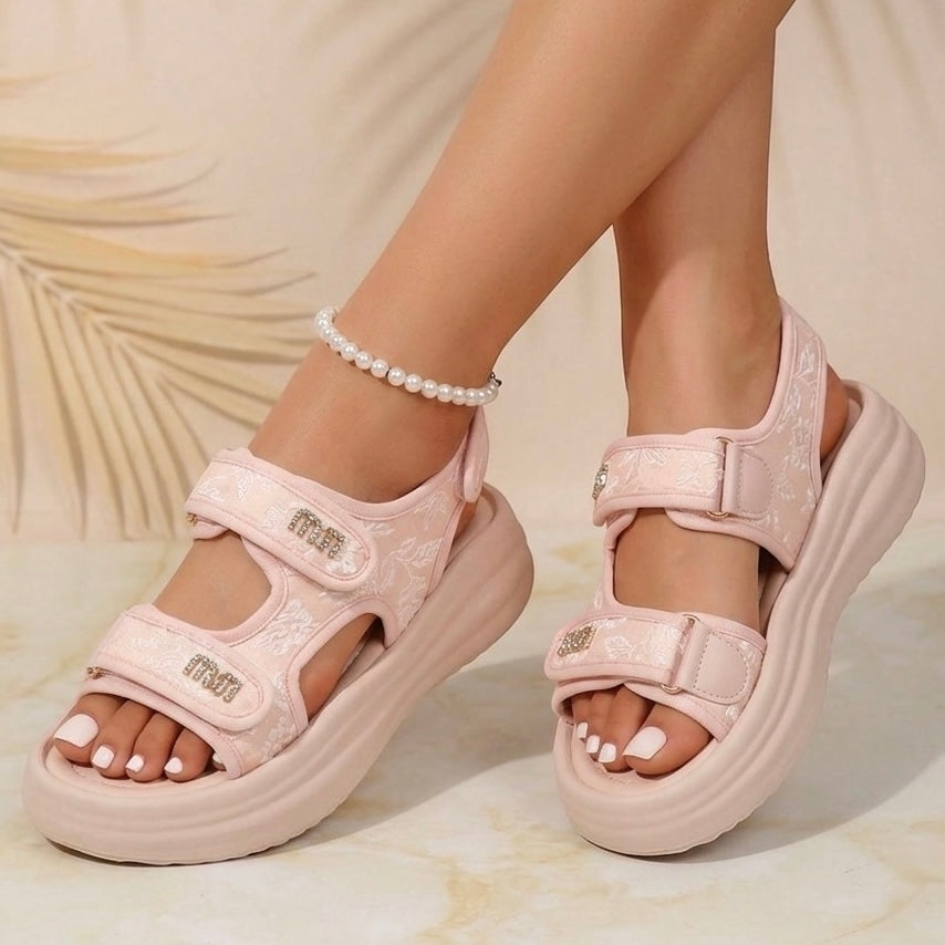 Xt19 comfy sandal