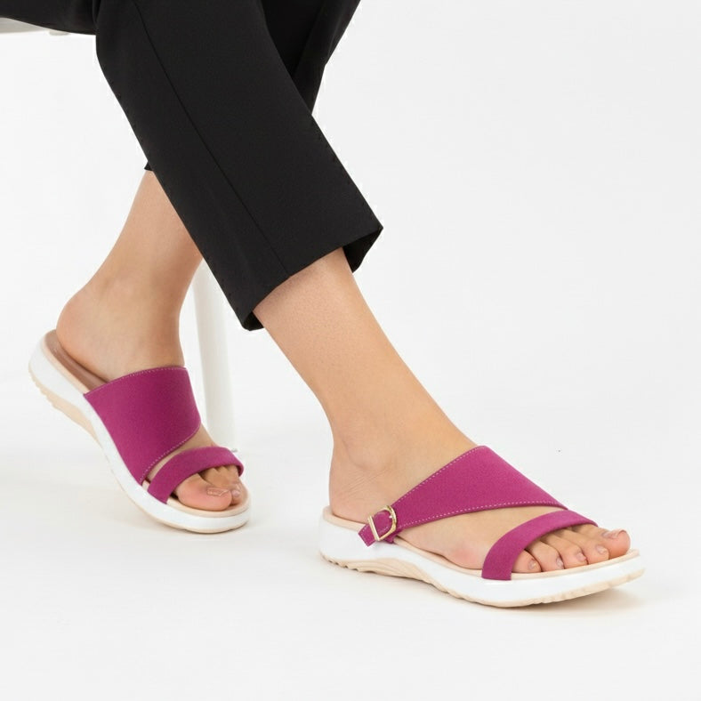 M011491 comfy slipper