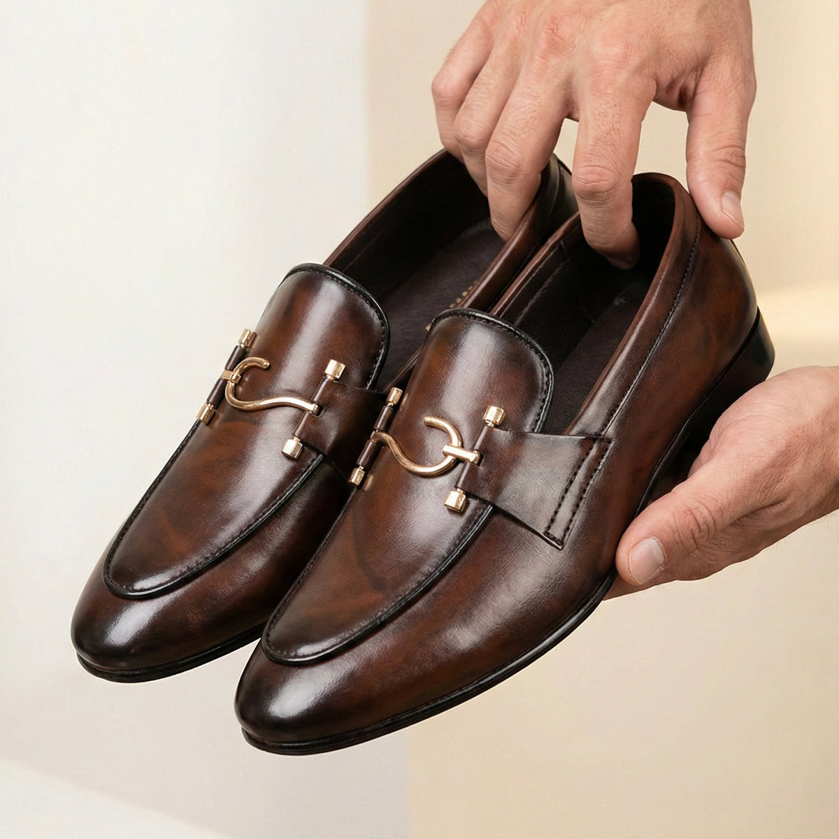 SS9292 men shoes