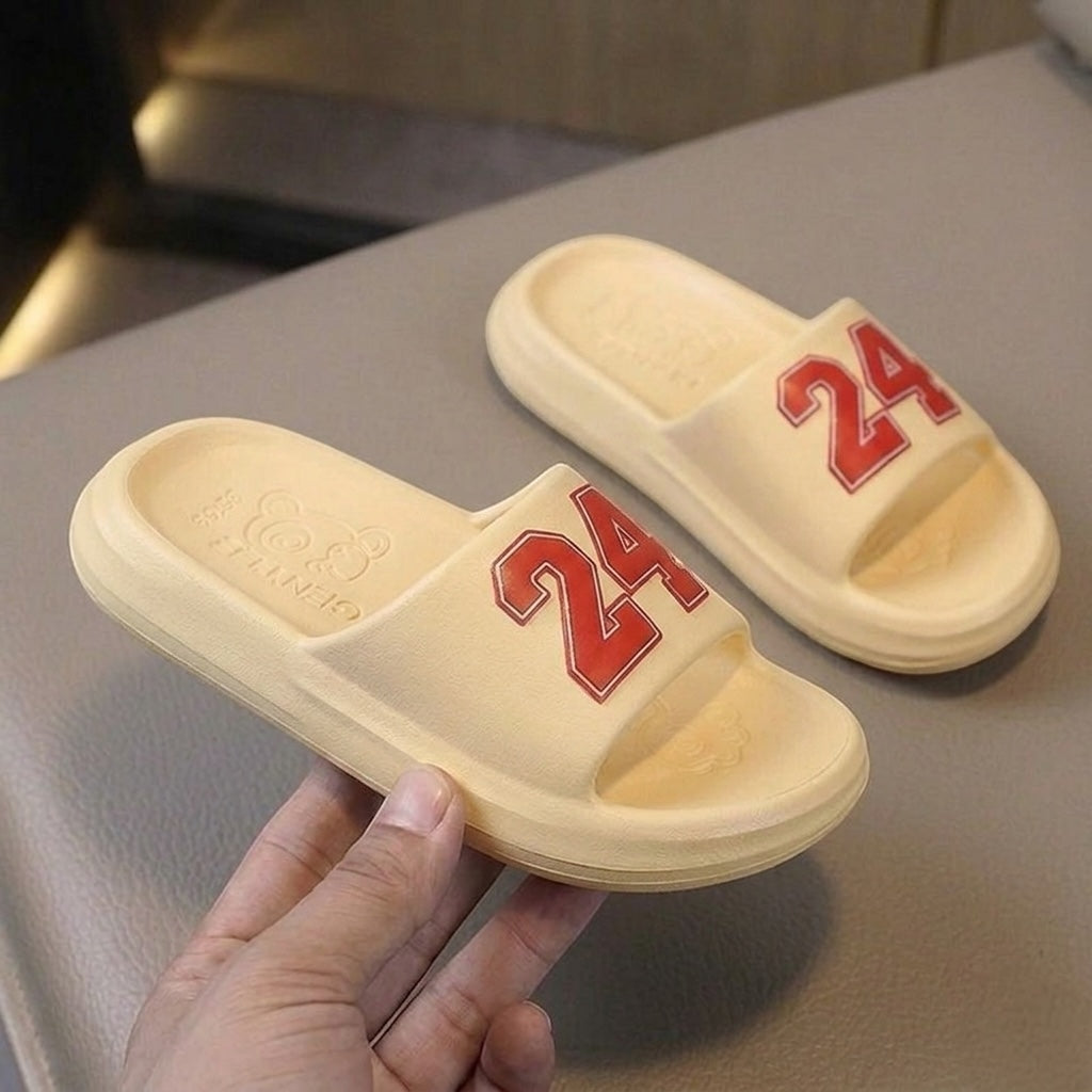Kids t24 slipper