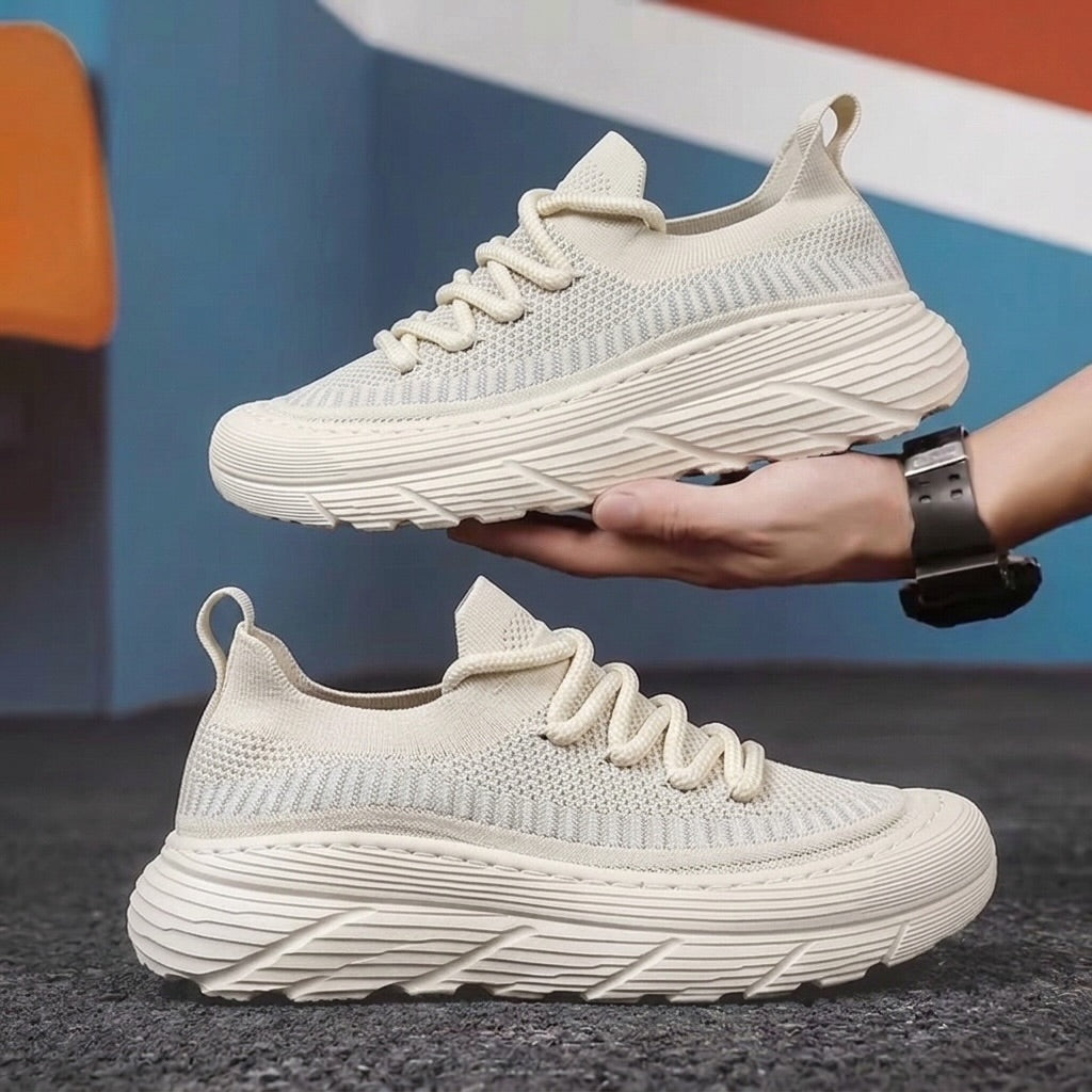 B501 soft walk