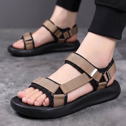 Sr02 men sandal