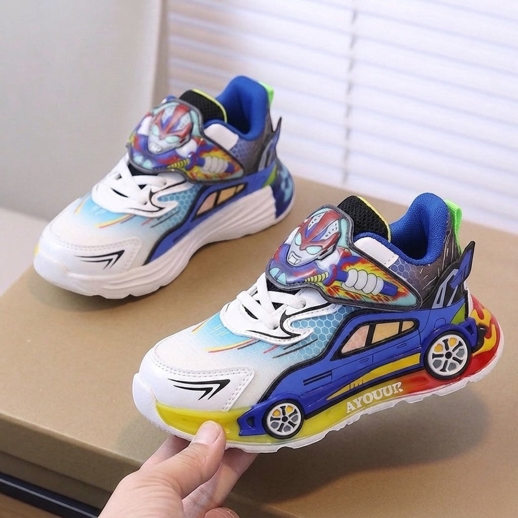 M01128 kids shoes