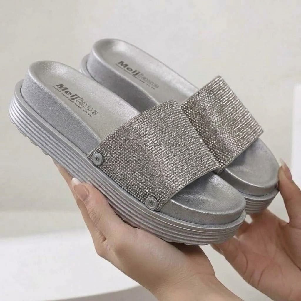 Lilla slipper