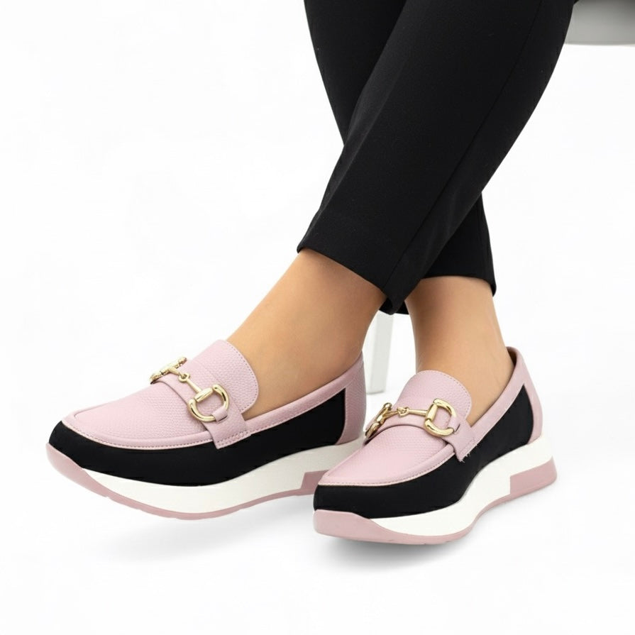 Syl06 comfy pump