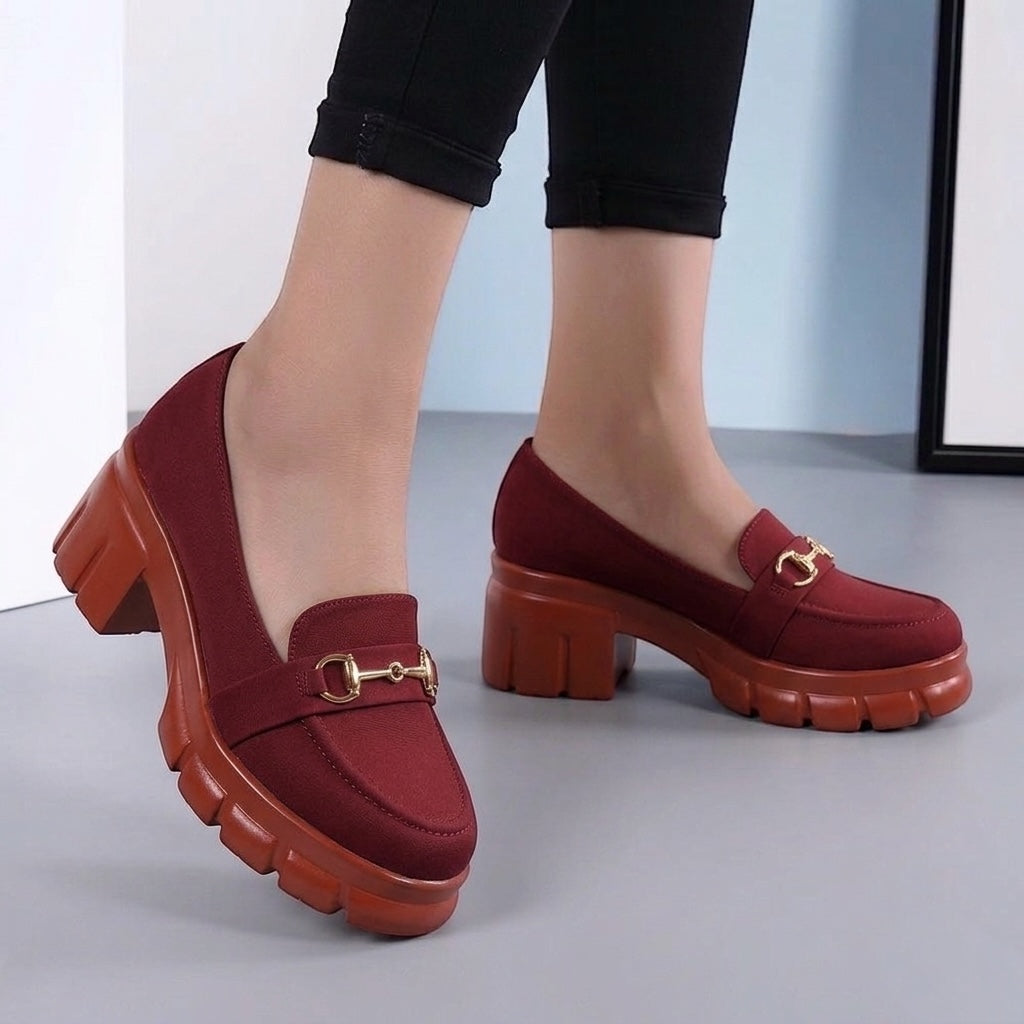 M011551 block heel