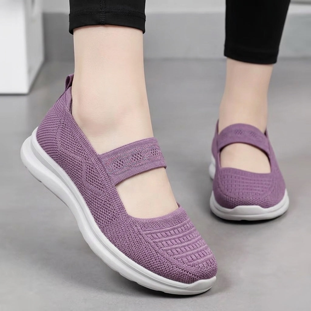 Ft242 soft shoes