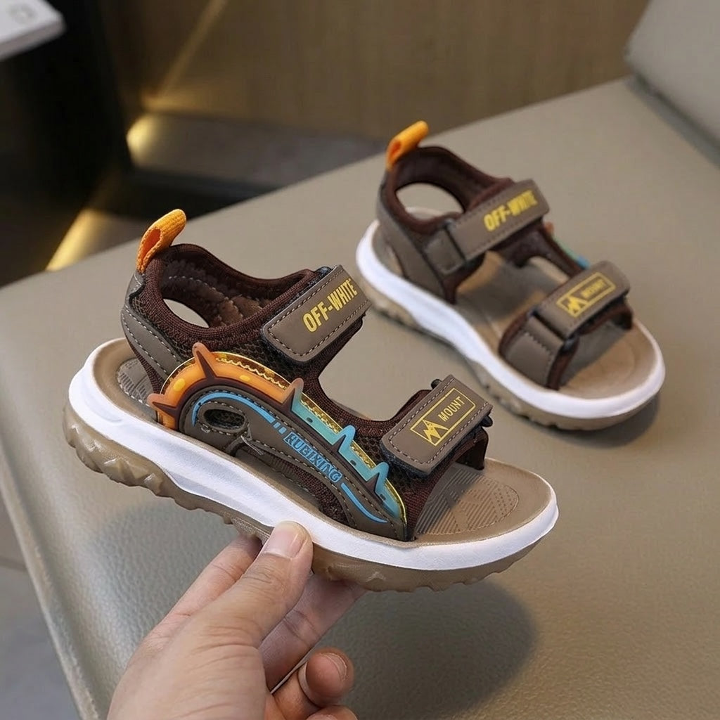 Kids sandal M011690