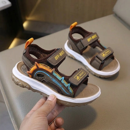 Kids sandal M011690