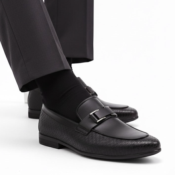 M0792 men shoes