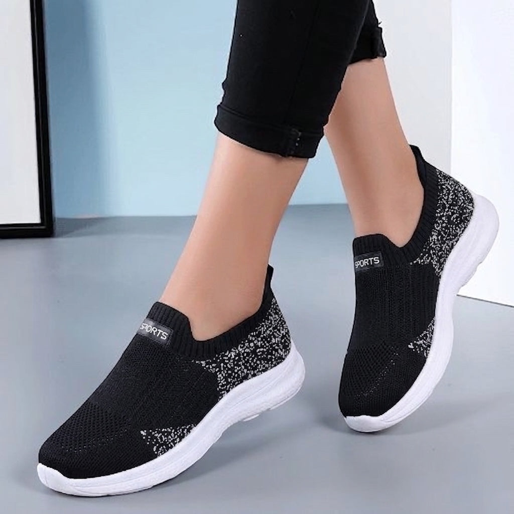M011457 fabric shoes