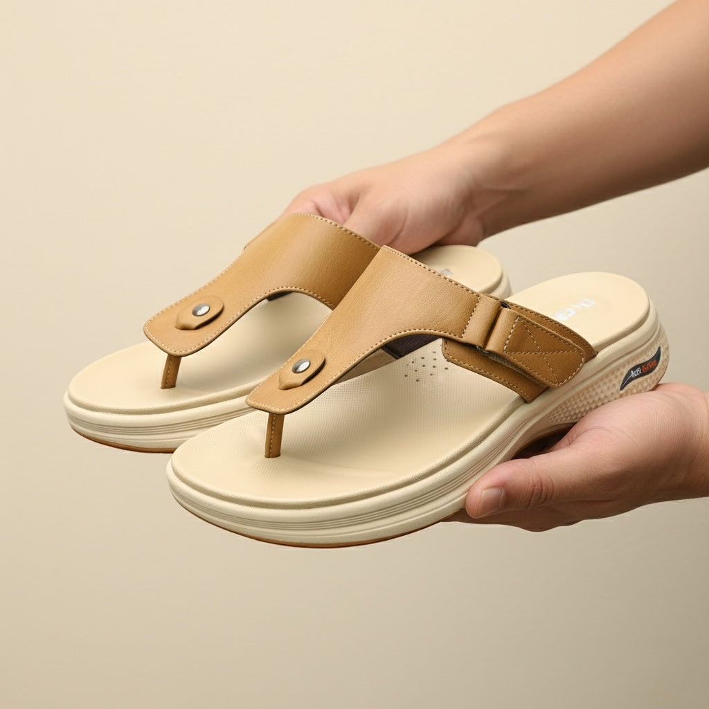 G2435 men flipflop