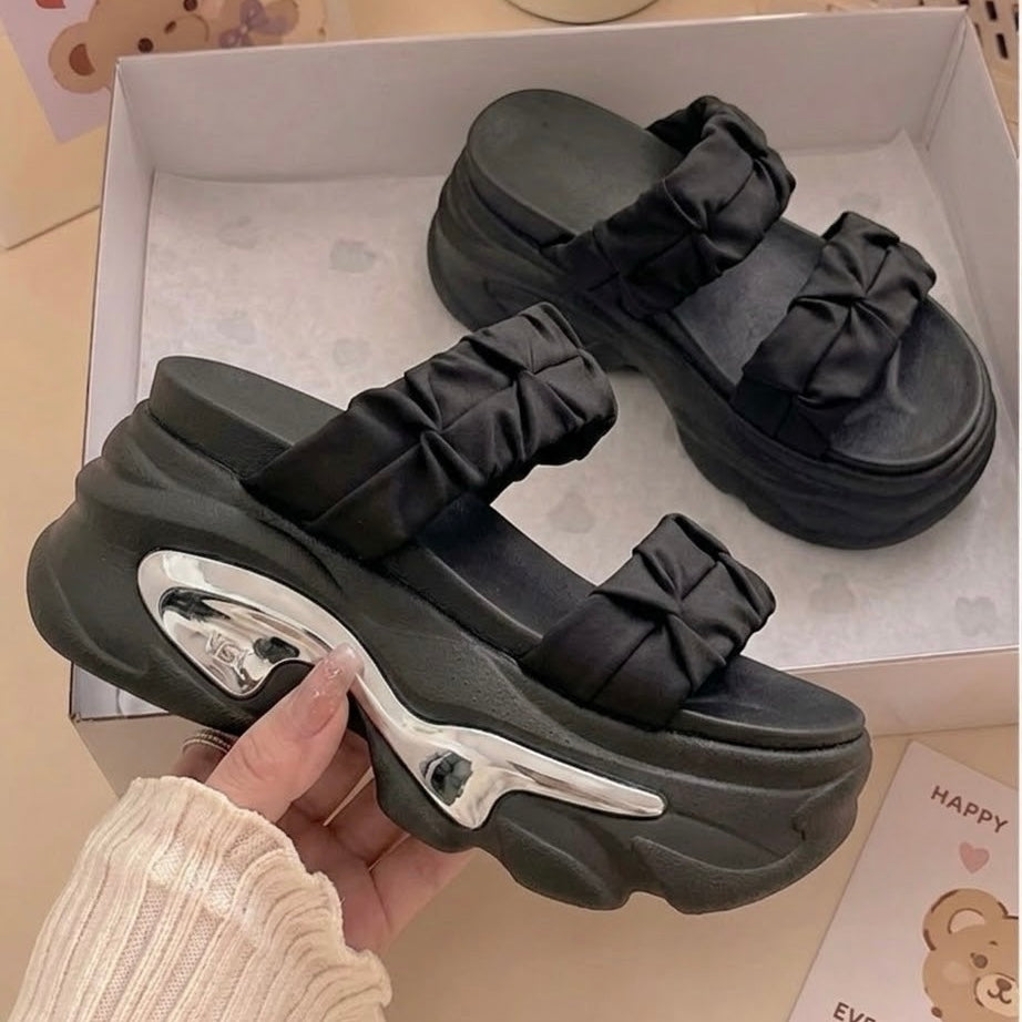 SRJ10 high sole
