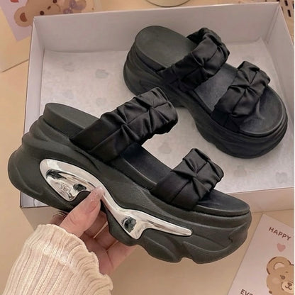SRJ10 high sole