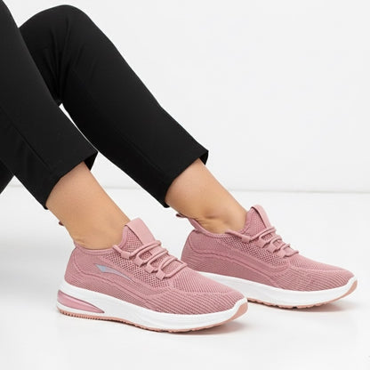 M01018 fabric shoes