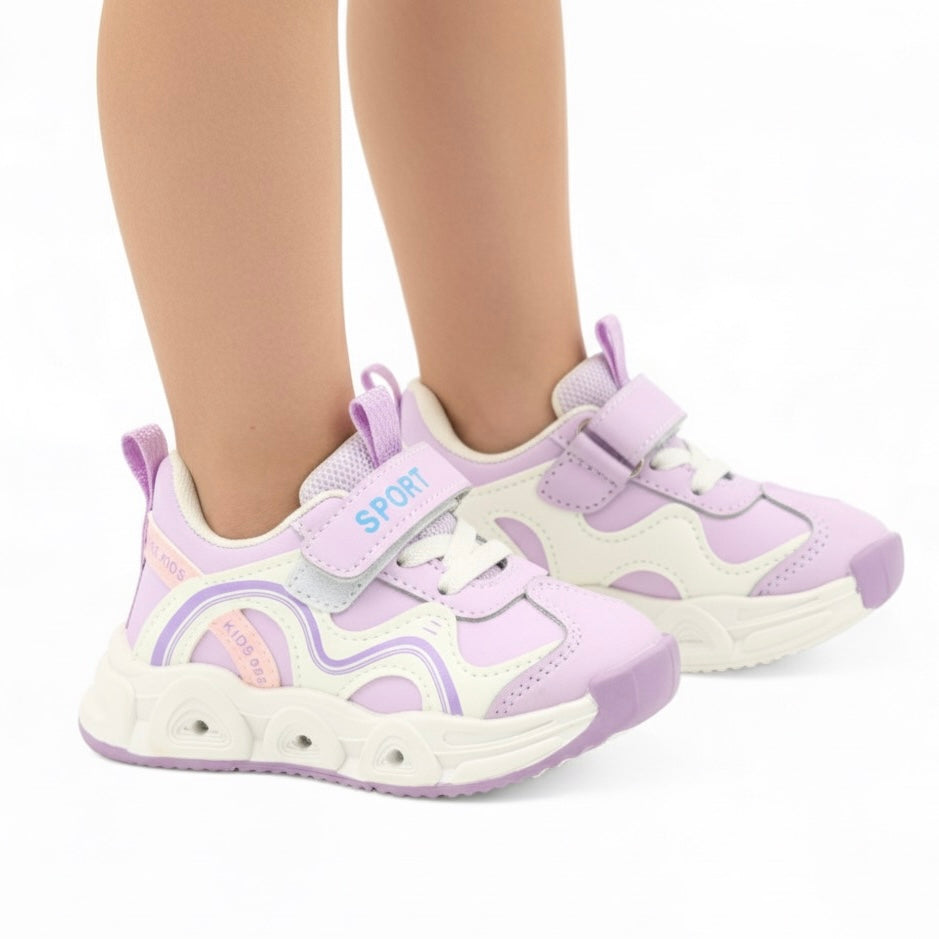 M01032 kids shoes