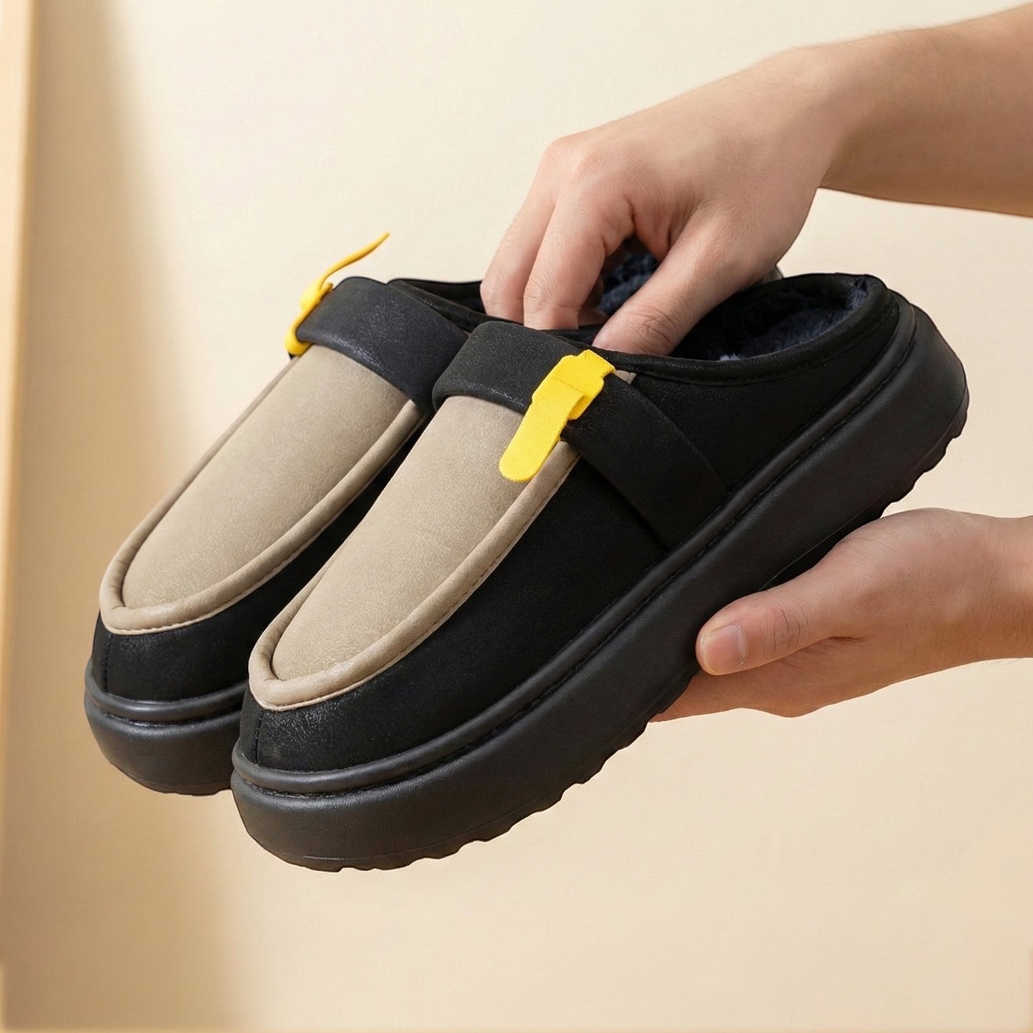 M0928 soft shoes