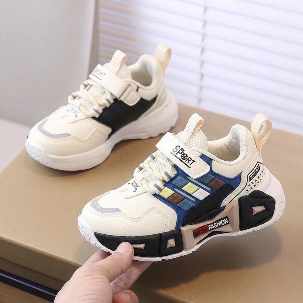 M01021 kids shoes