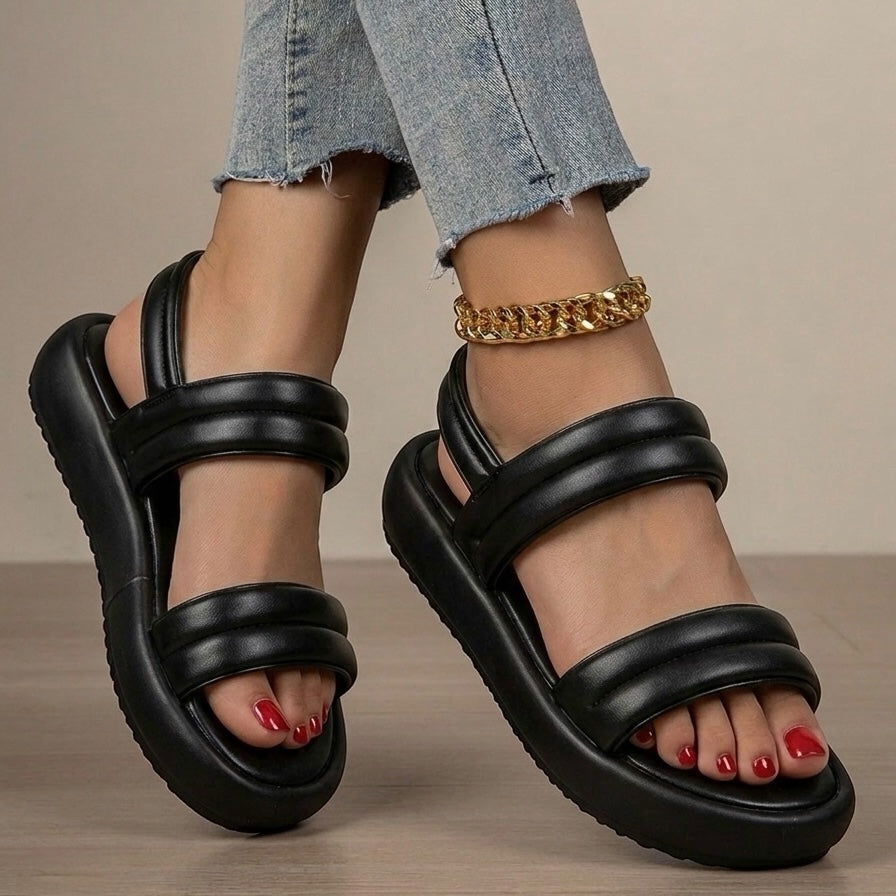 Mt23156 Comfy sandal